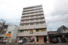 GAGA天満町の外観画像