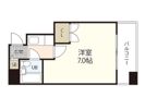 川崎第2ビルの間取り画像