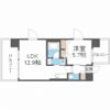 dimus福島の間取り画像