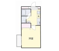ヴァンテアン東山の間取り画像