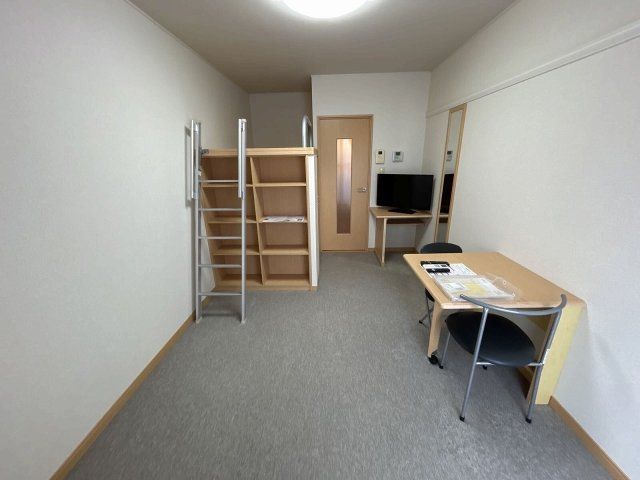 リビング