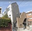パルメゾン北赤羽の間取り画像