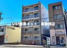 AXIS片羽町の間取り画像