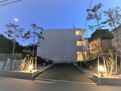 リブリ・シーサイドコート芦屋の外観画像