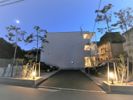 リブリ・シーサイドコート芦屋の間取り画像