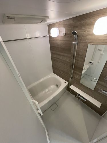 バスルーム