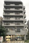 ウィルテラス押上の間取り画像