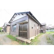 中島住宅（18号棟～20号棟）の外観画像