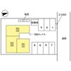 サンライズの間取り画像