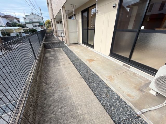 庭