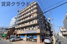 アーバンエクセル蘇我の外観画像