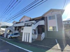 ボヌール守恒IIの外観画像