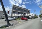 ジラソーレの外観