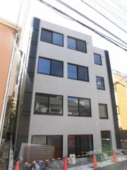 アヴァンタージュ大井町の外観画像