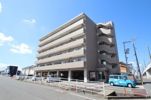 ホワイトストーン白石の間取り画像