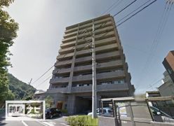 フローレンス栗林公園グランドアーク弐番館の外観画像