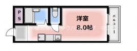 ソシオカマクラの間取り画像
