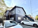 グリーンホームズの間取り画像