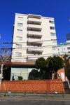 パラシオン高輪の間取り画像
