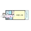 エスリード新大阪第7の間取り画像