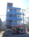 ドミール新座の間取り画像