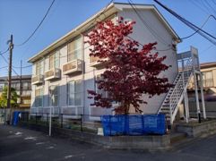 レオパレス小倉の外観画像