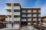 The MODERN学南町の間取り画像
