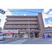 プリマベーラA棟の外観画像
