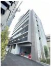 Maison de Grand Maraisの外観