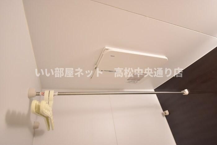 バスルーム