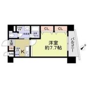 Hommage Aの間取り画像