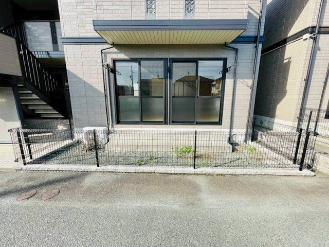 庭