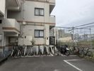 リーヴェルステージ横浜西の間取り画像
