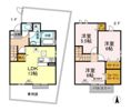 チェーロ セレーナ E棟の間取り画像