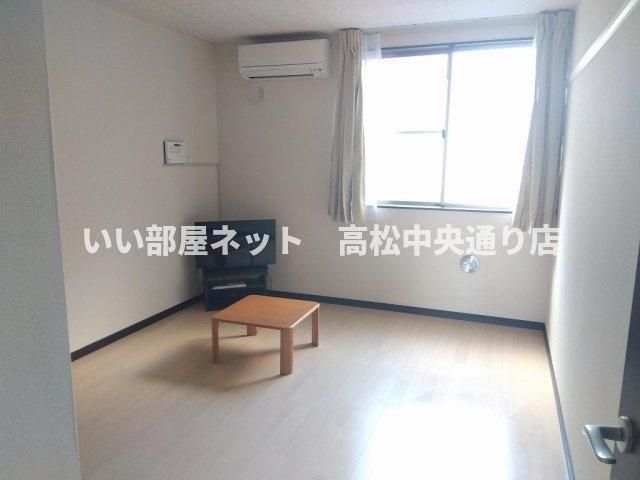 リビング