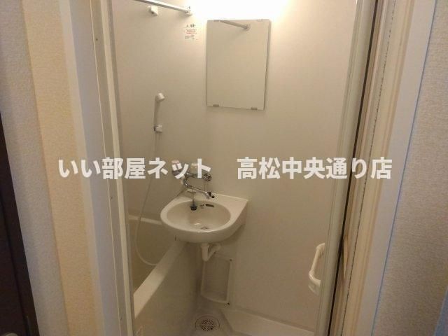 バスルーム
