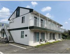 ペーシュBの外観画像