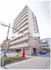 静岡市駿河区馬渕3丁目9階1LDKの間取り画像