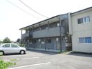 コーポルミエールの間取り画像
