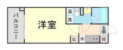 セントレアーバンの間取り画像