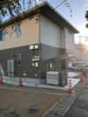 シャーメゾン下伊福本町の間取り画像