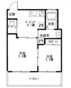 第一渡部ビルの間取り画像