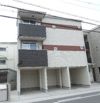 EASE.Korienの間取り画像