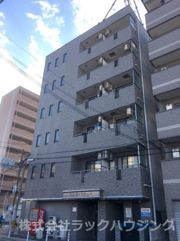 扇商事マンションの外観画像