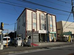 ミハルアート逗子海岸の外観画像