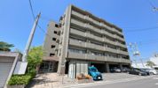 ベンハウス野田の間取り画像