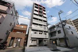 ONLYONE塚本の外観画像