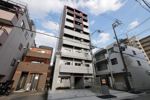 ONLYONE塚本の間取り画像