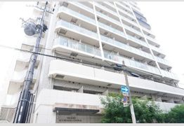 エスリード京橋セントラルの外観画像