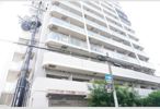 エスリード京橋セントラルの間取り画像